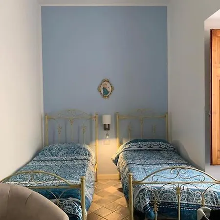Apartment Angelina's