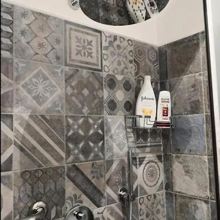 Apartment Angelina's