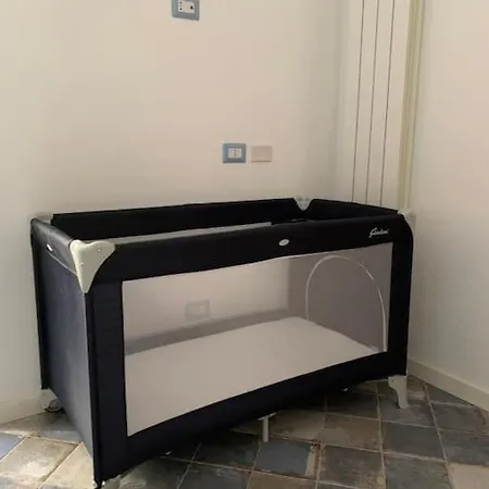Angelina's Apartment *
