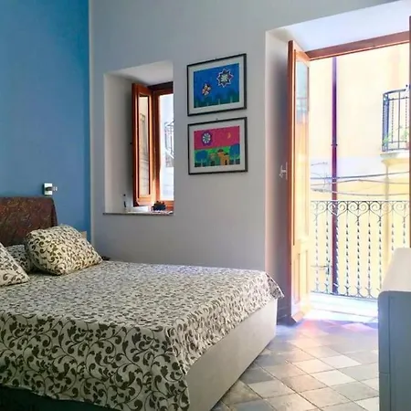 Apartment Angelina's *