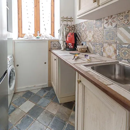 Apartament Angelina's *