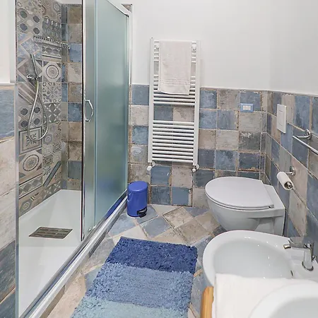 Angelina's Apartament