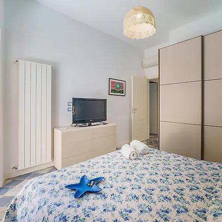 Angelina's Apartament Cefalù