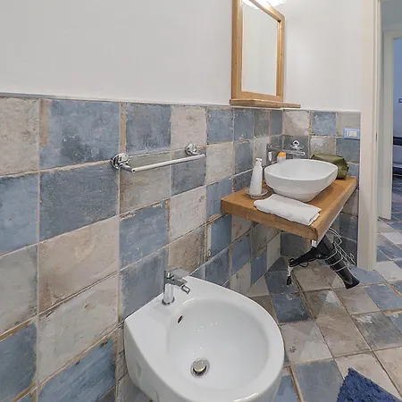 Apartament Angelina's