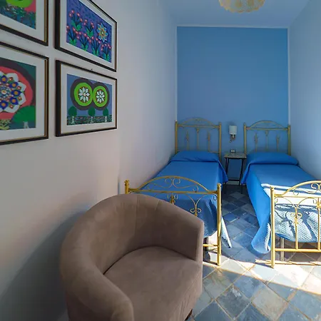 Apartament Angelina's