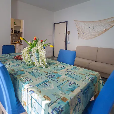 Apartament Angelina's