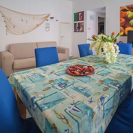 Apartament Angelina's *