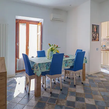Angelina's * Cefalù