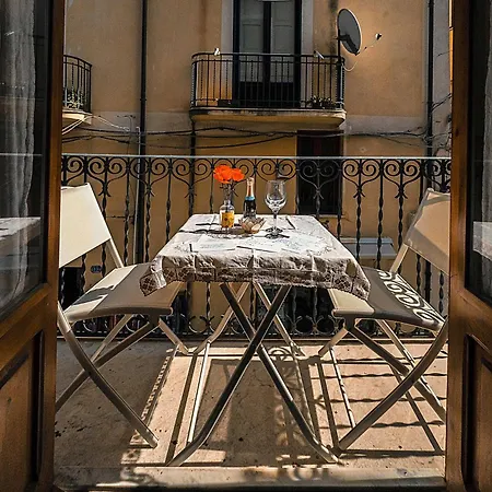 Angelina's Apartament Cefalù