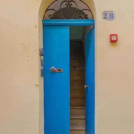 Apartament Angelina's
